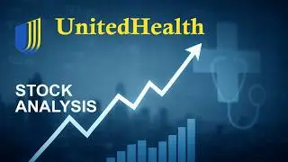 Not Over Until... United Health : UNH Stock Analysis with Elliott Wave + Trade Setup
