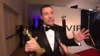 INTERVIEW - Mark Andrews on his film 'Brave,' and on 'gir...