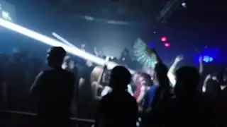 Downlink Live 2 - 3-2-2019 Tempe AZ Aura - blury. damn.