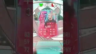 FUT BIRTHDAY SPARKLER PACK #fifa23 #ultimateteam #fut23 #futbirthday #sparklerpack