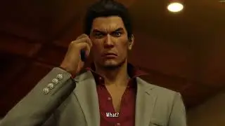 Yakuza🔴First Playthrough!🌎End Chapter 4😁Start Chapter 5! Please Join And Say Hi!🔥Super Lit!