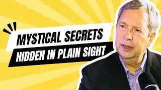 Unlock the Secrets of Mysticism: The Path to Universal Spiritual Truth Beyond Religious Dogma