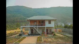 ផ្ទះលំហែមេគង្គ