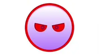 Geometry dash filter was Grandpa Demon (1.6)