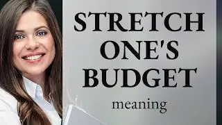 Maximizing Your Money: Mastering the Art of Stretching Your Budget