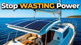 Double Your Battery Life With These 10 Stupidly Simple Boat Mods
