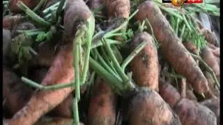 News 1st: Prices of vegetables also increases