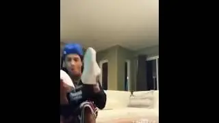 Comethazine- Solved the problem(drop em) snippet (bawskee 3.5)