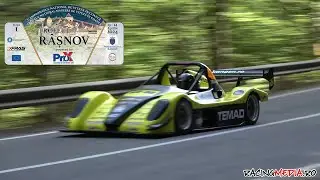TNMVC & CNVC - Trofeul Rasnov 2024 [HD 50fps] - Speed & Show