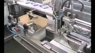 MOSCA - Packaging Specialist - Incartonatrici F30 FLEX PICKER GALLERY