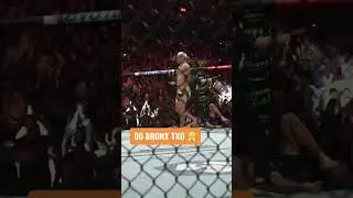 Oliveira made a statement 😤 #UFC289
