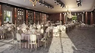 LA VIE Eventlocation | Hochzeitsvideo