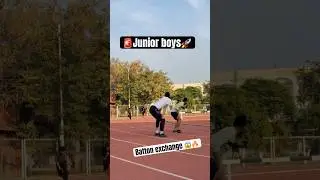 #short #trending #trackandfield #juniorathlete #video #athlete #power #motivation #ytstudio