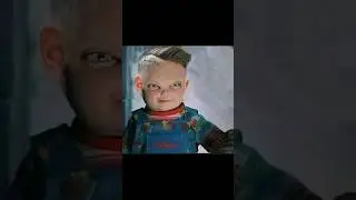 chucky #childsplay #chucky #chuckydoll