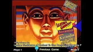 Hyperspin - Microsoft MS-DOS - Game themes