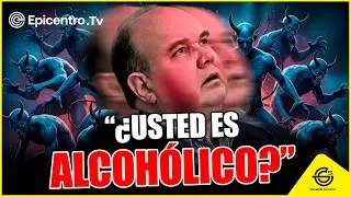 Jerí cae en picada | Candidatos presidenciales estancados | Jerí patea puertas en penal