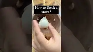 How to Break a curse ?Try this simple tip to break curse if any?Read Description
