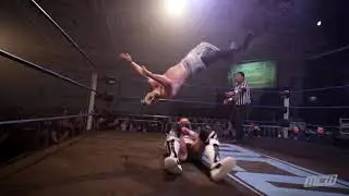 Ballroom Brawl 2021 | Highlights
