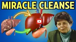 Gallstone Solutions: How Dr. Hulda Clark&rsquo;s Liver Cleanse WORKS!