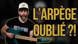 Cet ARP&Egrave;GE vaut de L&rsquo;OR ! Comment l'UTILISER ?!