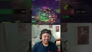 When your friends want you to change your main to a healer..... | calebthegamedoc on #Twitch
