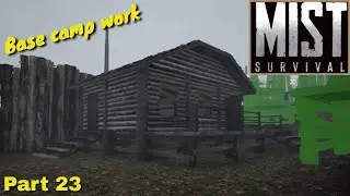 Mist Survival, Part 23