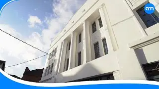 The Old Picture House, Lichfield - Property Video Tour | Agate Media