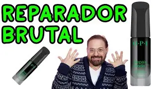 U&Ntilde;AS DE ACERO ES DE OPI Y ES ALUCINANTE