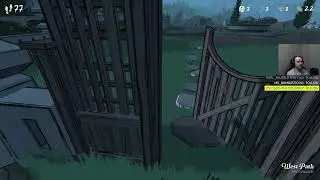 [Blue Prince] How to open West Gate