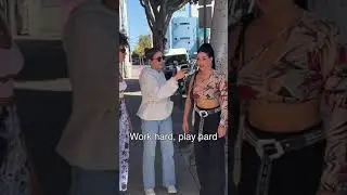 Asking strangers on Kim Kardashians &ldquo;work advice&rdquo;