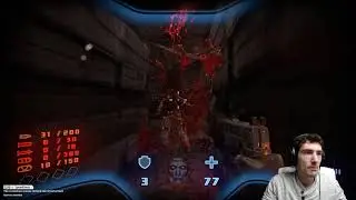 Let's Try: Prodeus Closed Beta