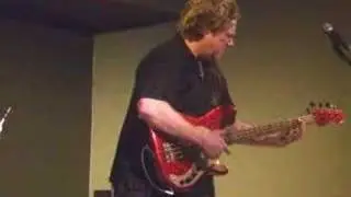 Stuart Hamm