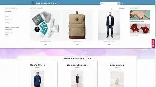 Findify's Content Search Explained