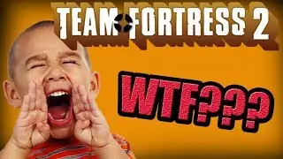 FUNNIEST TF2 SERVER (Tf2 Trolling)