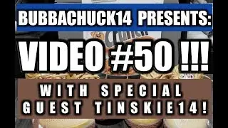 VLOG NUMBER 50!!! With a very special guest!(find out the surprise in 6 minutes!!!)