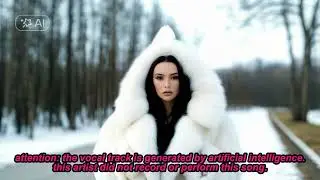 ольга серябкина &ndash; prima [AI]