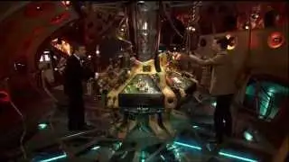 Доктор Кто: National Television Awards