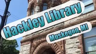 Hackley library