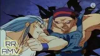 Andy, Joe & Terry Vs Everyone AMV