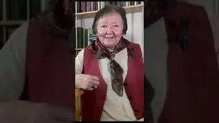 Моя привычка в 85 лет #здоровье #доктор