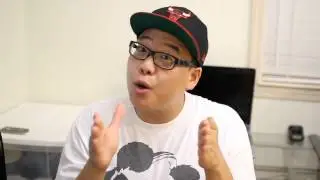 Vlog 46: bullies!