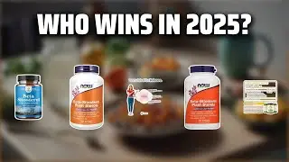 The Top 5 Best Beta Sitosterol in 2025 - Must Watch Before Buying!