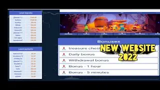 New Earning Website 2020 Without investment | Golden-Gnomes