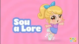 Sou a Lore - Galeroca (Clipe Oficial)