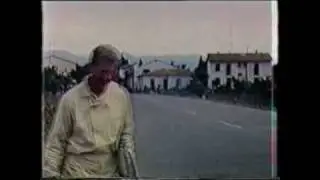 Gran Premio del Mugello 1968 1 parte