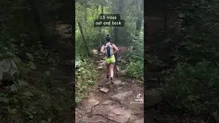 Hikes near Atlanta #hikingadventures #hikingspots #hiking #swimminghole