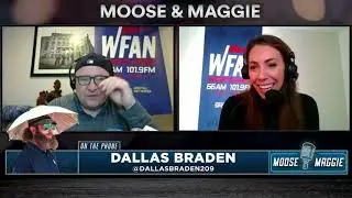 Dallas Braden Is [Still] Not A Fan Of Alex Rodriguez!