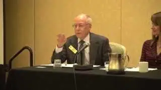 Military Family Advocacy Forum - 25 April 2014