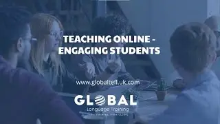 Teaching Online. Engaging Students Q&A - Free webinar