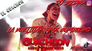 El Guachoon✘La Vueltitax Rmx Cumbiero FIestero✘BzDk